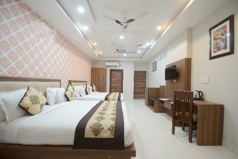 Heritage Haveli Stay Home Jaipur gallery 4